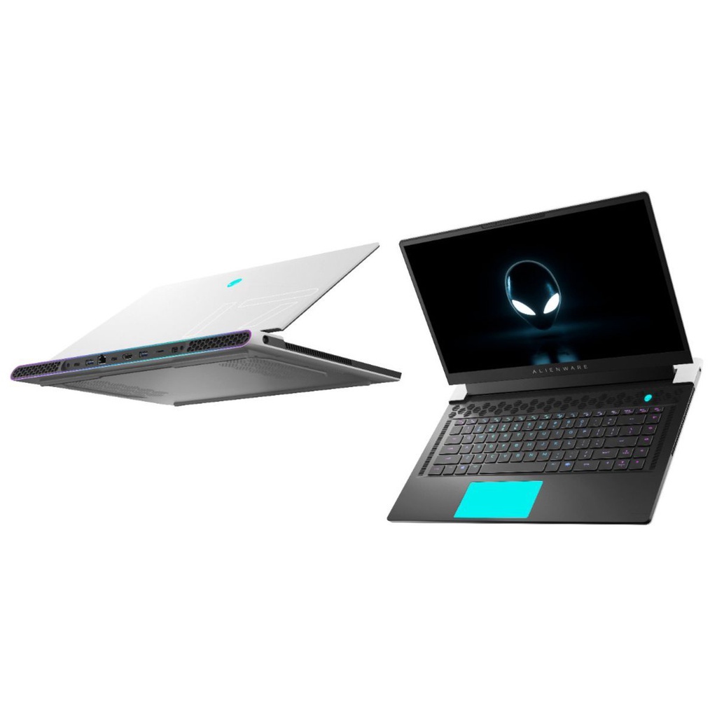 DELL ALIENWARE X15 THUNDERBOLT RTX 3070 8GB I7 11800H 1TBSSD 16GB FHD IPS W11