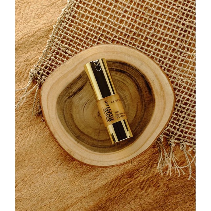 SERUM GOLD ESSENCE GLAMSHINE/PREMIUM SERUM/GLAMSHINE OFFICIAL/GLAMSHINE GROSIR/GLAMSHINE ORIGINAL 10