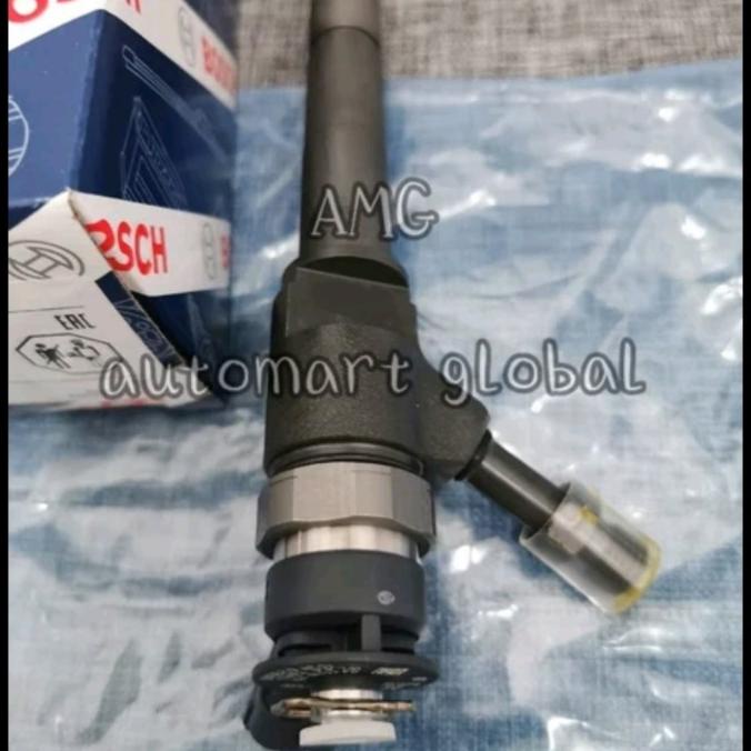 Nozzle Injector Injektor Ford Ranger Everest Tdci Bosch