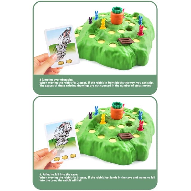Board Game Permainan Papan Permainan Keluarga Banyak Pilihan