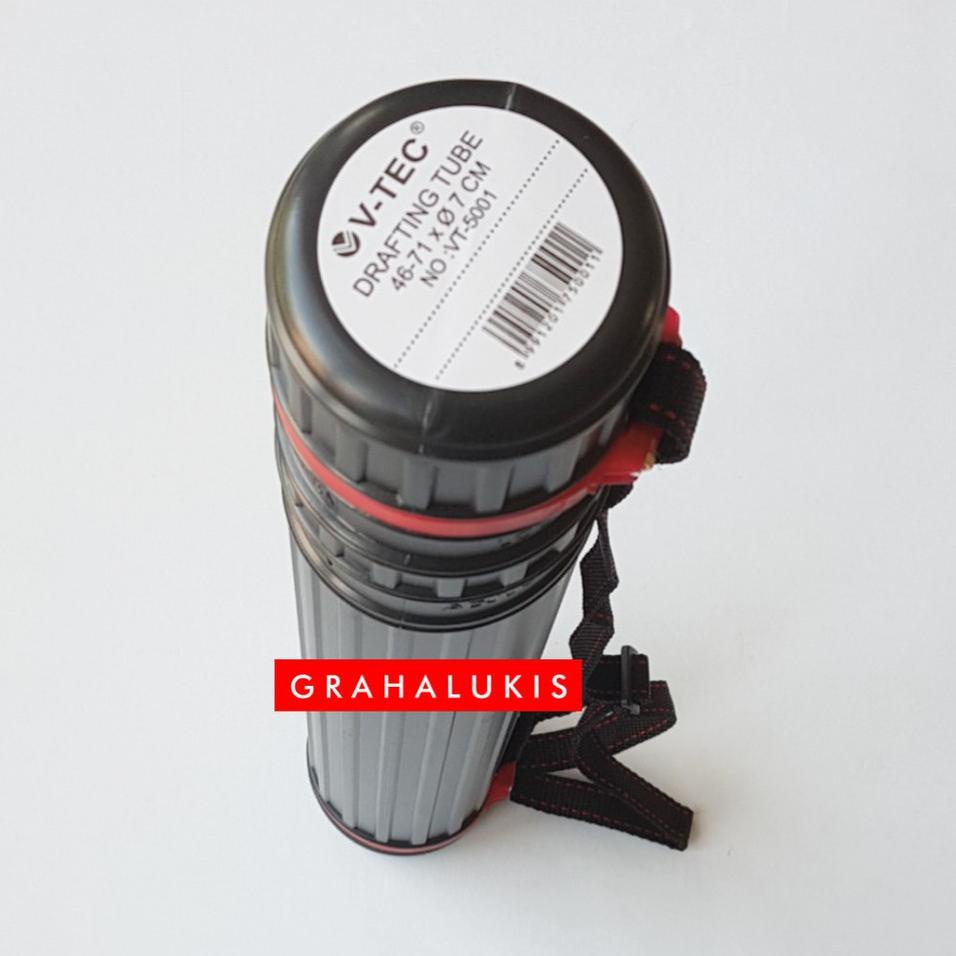 

Best Now Tabung Gambar / Drafting Tube VTec