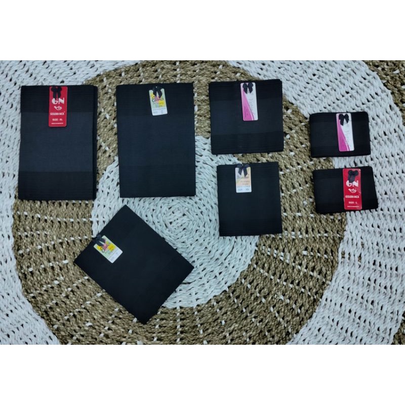 Streples Kait/Stagen Bali/Pengecil Perut/Korset/Streples Kait