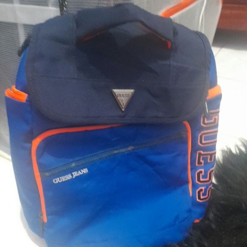 Tas ransel anak preloved