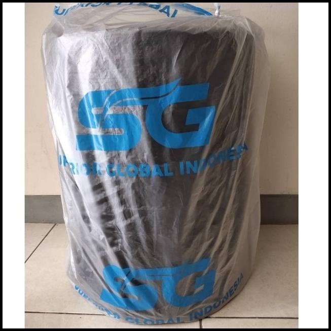 

Bubblewrap/Bubble Wrap Per Roll - Hitam
