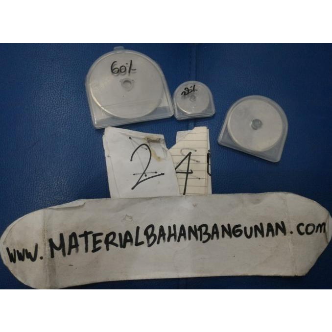 

refill rotary cutter refill cutter bulat 45 mm cutter bulat citrab44 Segera Dapatkan