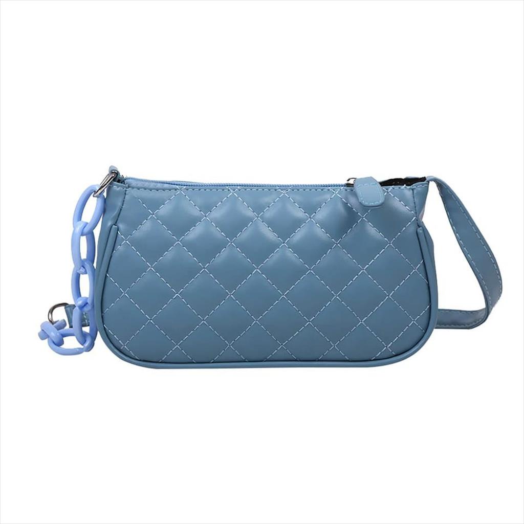 MJS 396 - TAS MURAN SHOULDER BAG TAS RETRO RANTAI TAS BAHU