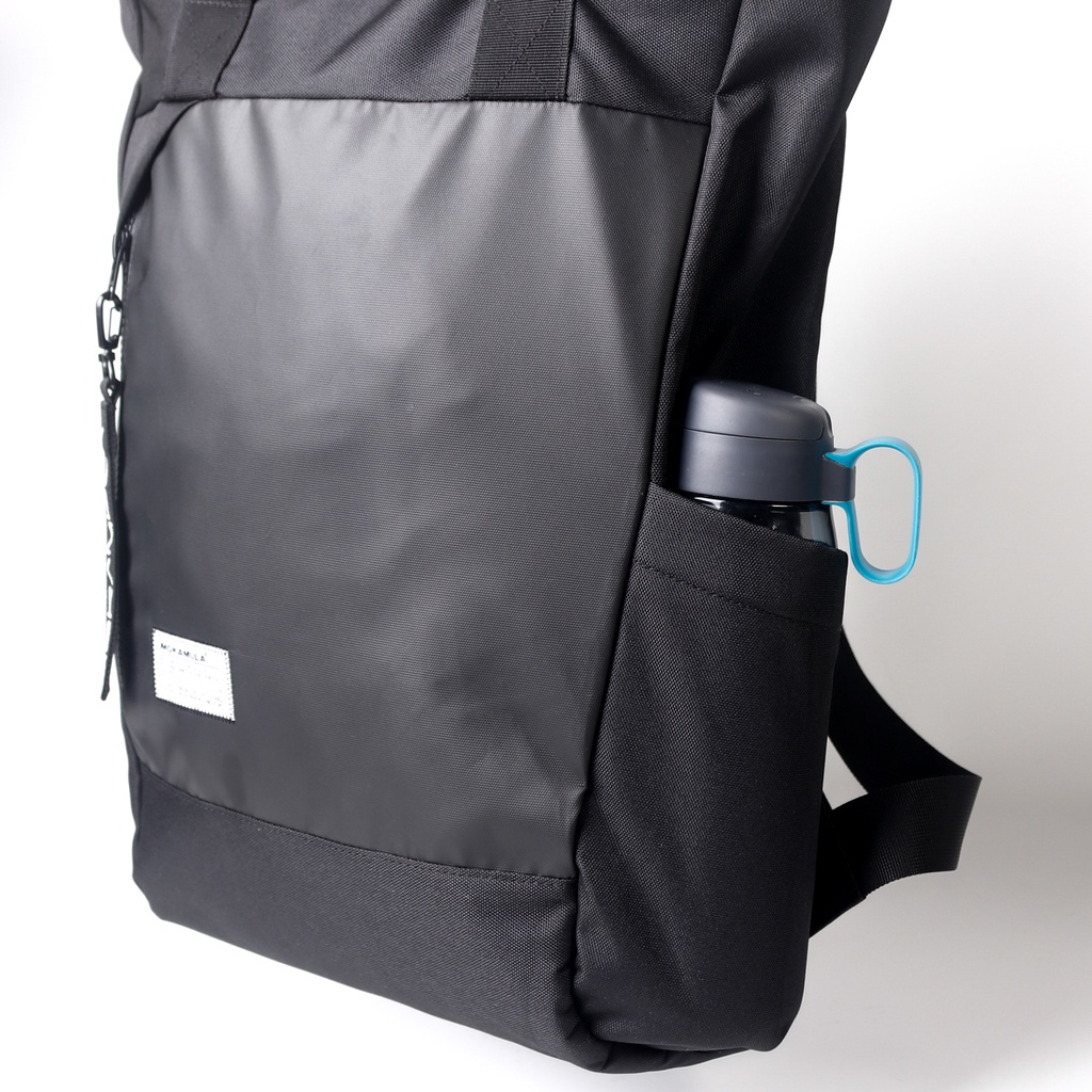 TOTE BAG MULTIFUNGSI 2in1- NEBULA MOKAMULA