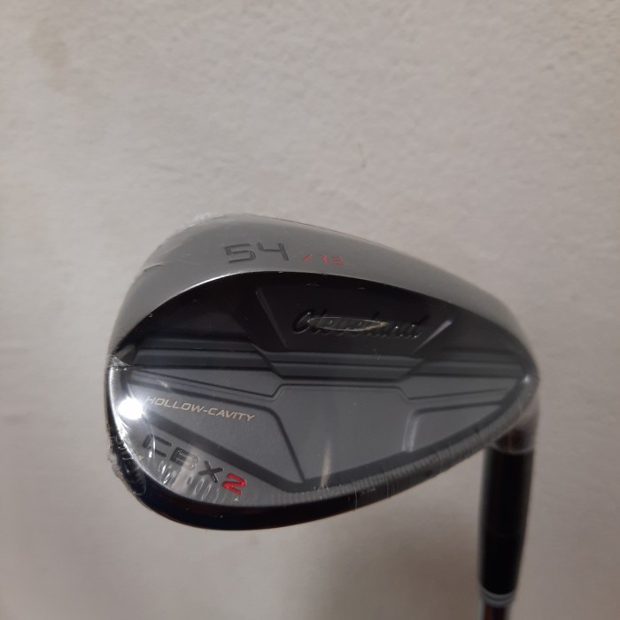 Stick Cleveland Wedge Cbx2