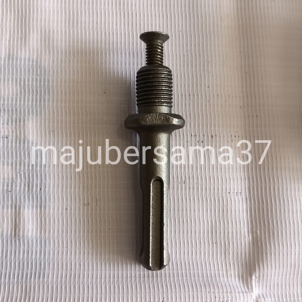 Adaptor untuk sambungan mesin bor SDS adapter kepala bor sds bor beton sds adptor