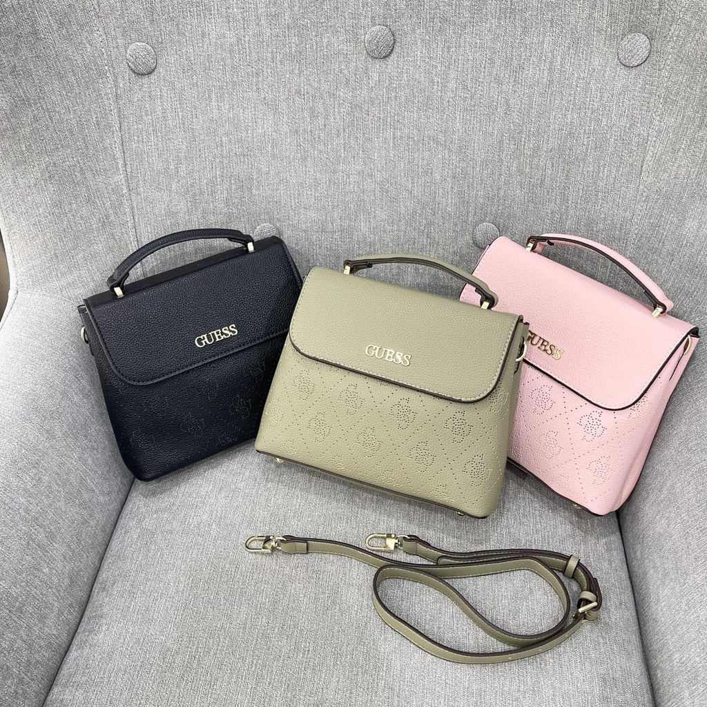 TAS WANITA GB-3855  HANDBAG