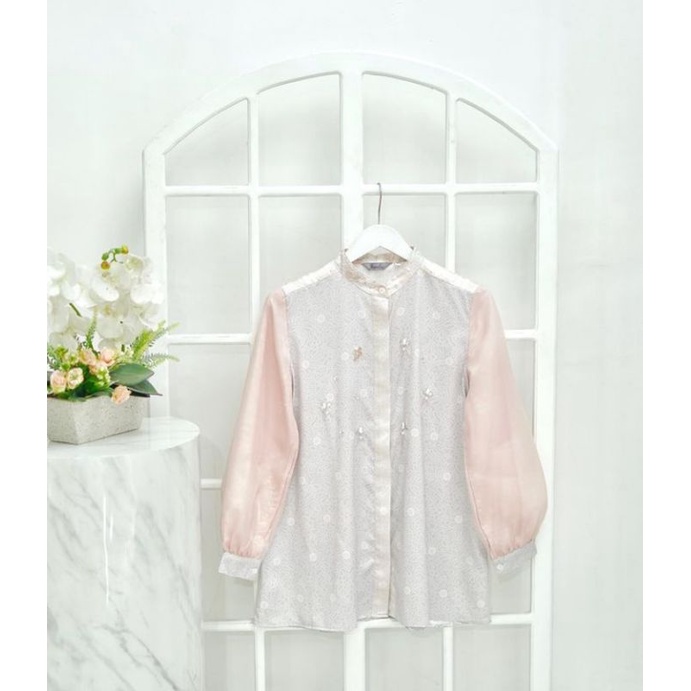 LANGKISAU TOP BY JAMILA HUMAILA