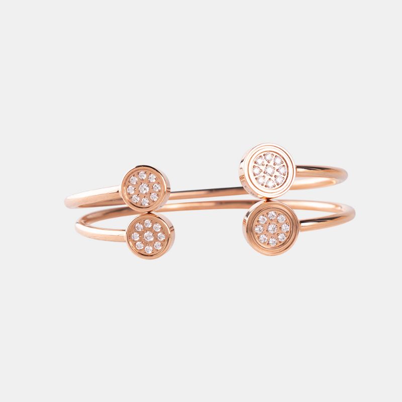 LSB Rose Gold MCI