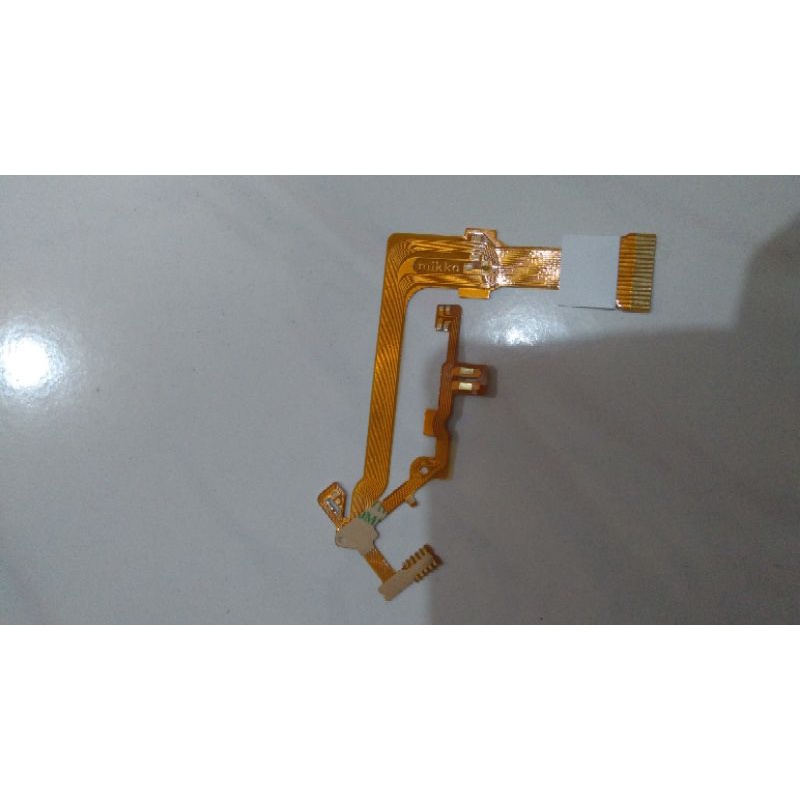 FLEKSIBEL OPTIK PS1 PS ONE / FLEXIBLE OPTIK SONY PS 1 PS ONE PSX