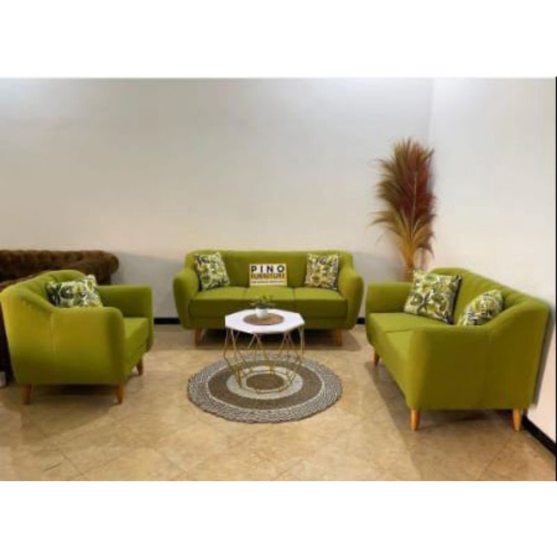 Sofa RETRO 321+ meja