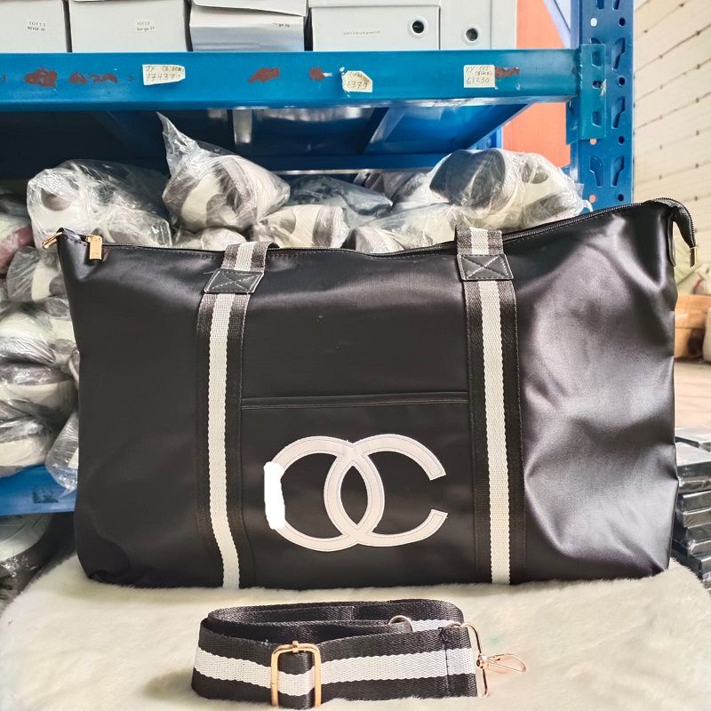 (Bisa COD) 4787 Tas Wanita Import Vintage Tote