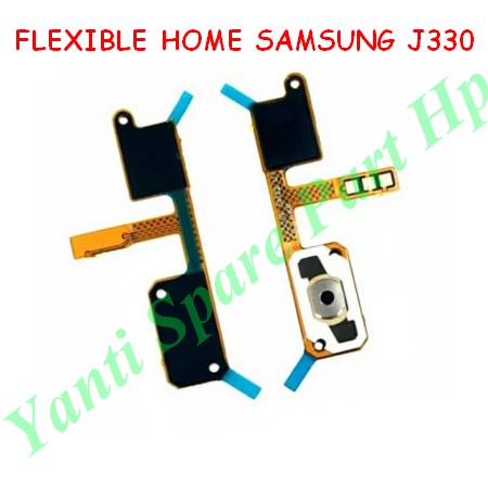 Flexible Home Samsung J3 PRO J5 PRO J7 PRO J4 J330 J530 J730 J400 Original Terlaris New