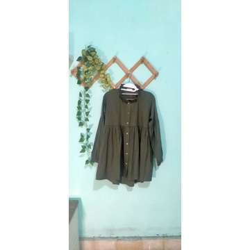 Mahara preloved mahara id #mahara #mahara.id #maharapreloved #bajulebaran #bajupreloved #outfitlebar