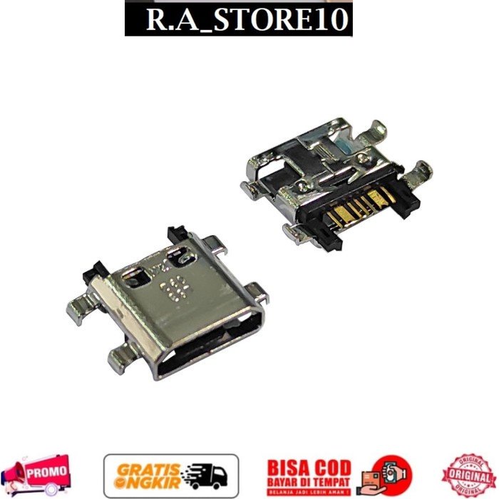Konektor Charger SAMSUNG J510 J5 2016 J710 J7 2016 J710 - Connector Carger Casan Con Cas - roxyspace