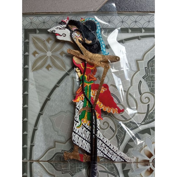 Emban/wayang emban