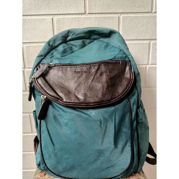 Tas Ransel Nylon Preloved