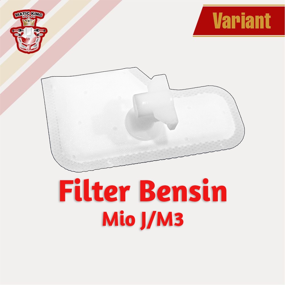 Filter Pampers Bensin Injeksi Vario 125 Fi Yamagata