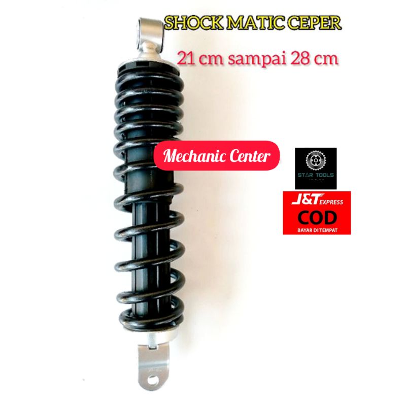 Shock Matic Ceper Mio Beat Vario All Motor Matic CEPER
