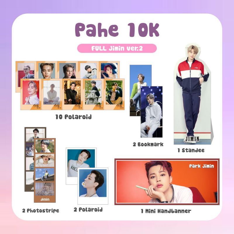 Pahe 10k  full MEMBER BTS