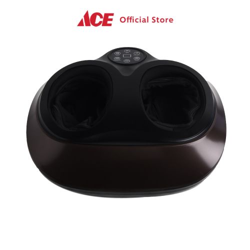 Ace Lexata Alat Pemijat Kaki Shiatsu Foot Massager Alat Pemijat Kaki Praktis Alat Terapi Kaki Kesehatan Peralatan Pijat-3