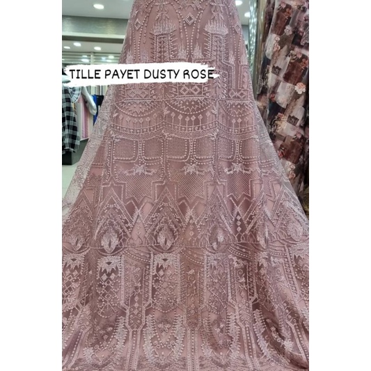 Tille Payet Cantik