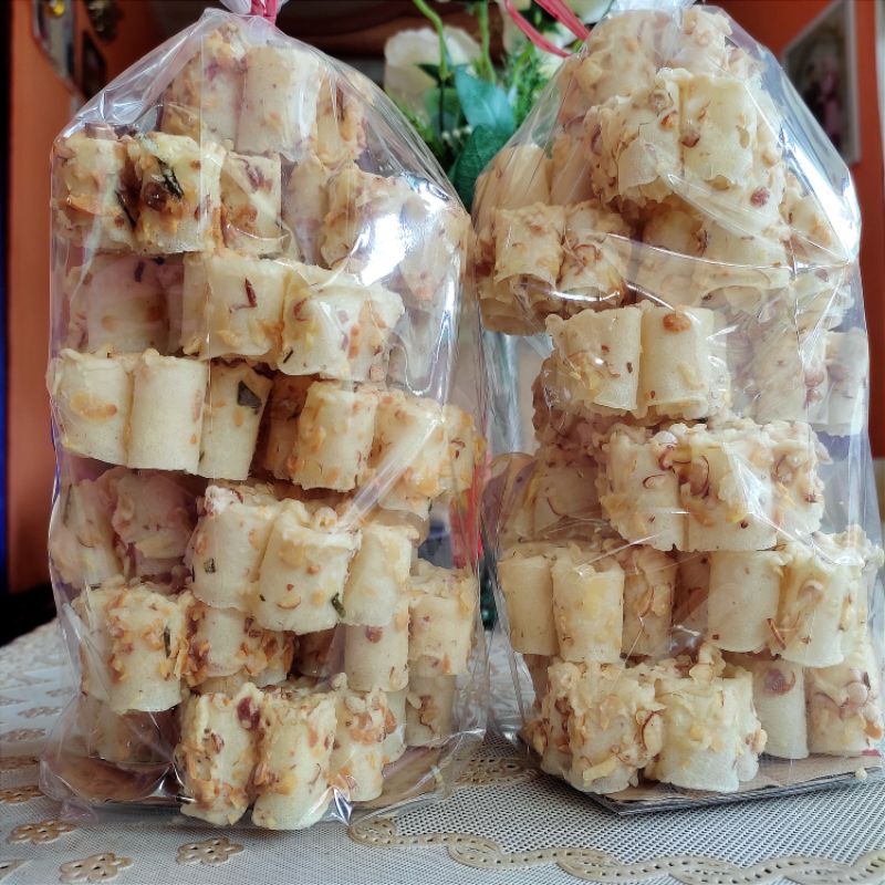 

saroja kacang 350 GRAM