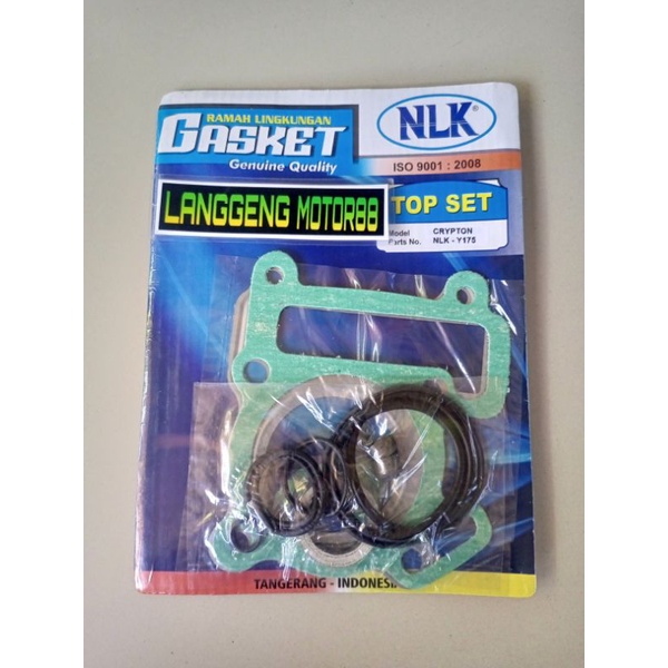 TOP SET PAKING BLOK CRYPTON/VEGA LAMA