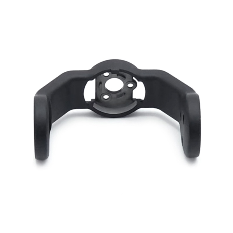 Zzz Pengganti Gimbal R-Axis Bracket Bawah R-Axis Bottom Stand Untuk Mini 3pro Aksesoris Part Hitam Repairing Part