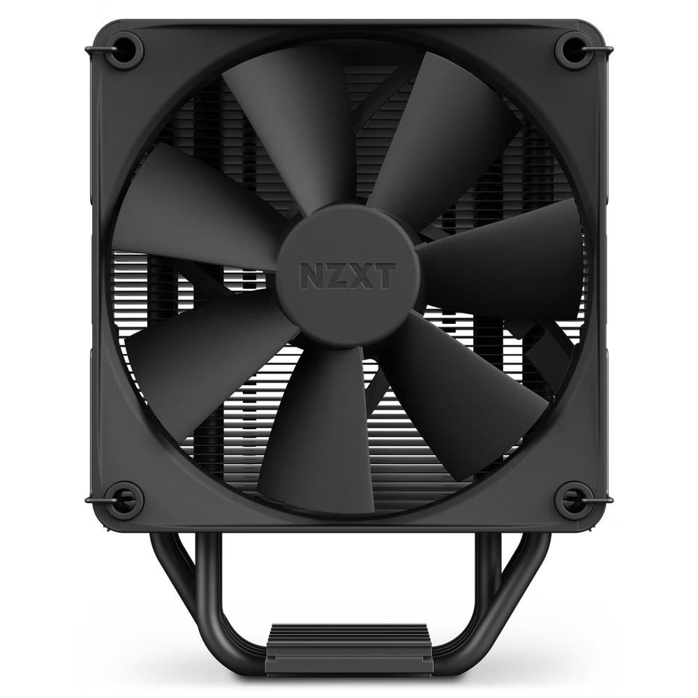 NZXT T120 CPU Air Cooler - Black