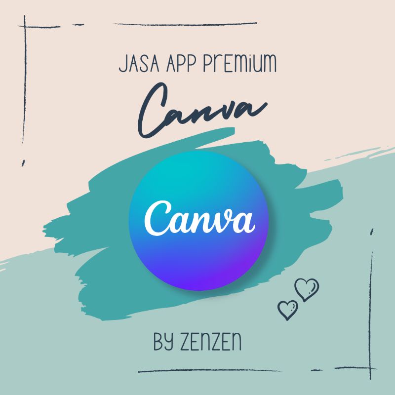 aplikasi premium canva