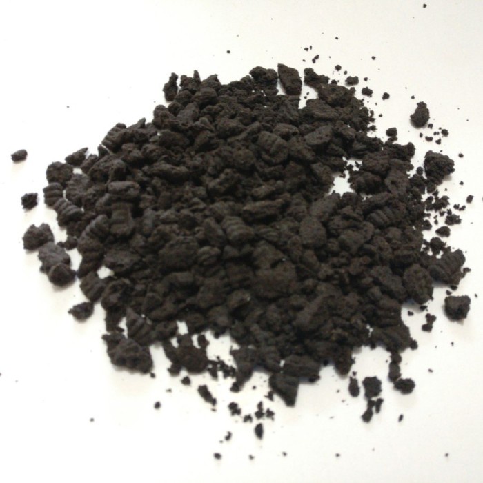 

Tulip Black Cookie Crumb - Tulip Rep 500gr