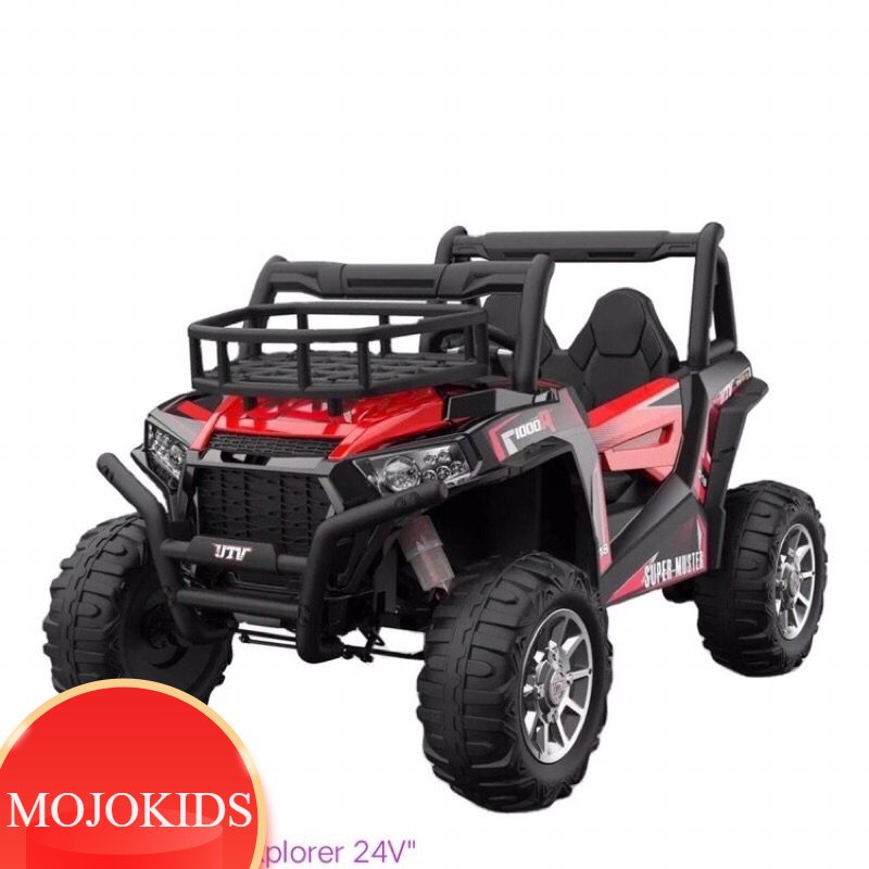 KYZ 10 BAN KARET, JUMBO, KOKOH, 24 VOLT. ADA TOKO MAINAN ANAK MOJOKERTO