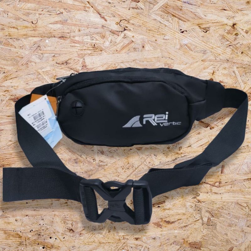 Tas Pinggang Rei Vertic ORIGINAL T13xP25xL10cm