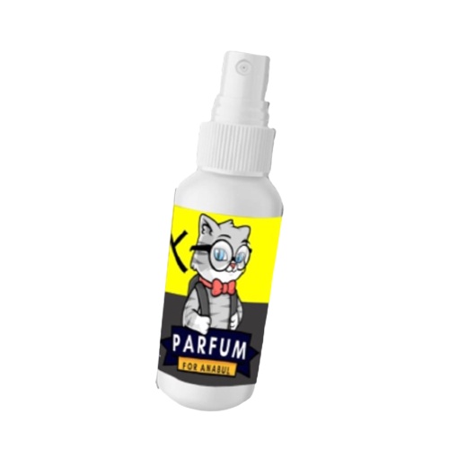 Paket Grooming Kucing Shampo Adote Sisir Farfum Sikat Hairdyer FEFARM