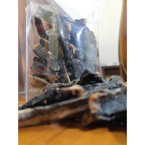 

jual gathot/gatot instan asli gunungkidul kemasan 500 gr