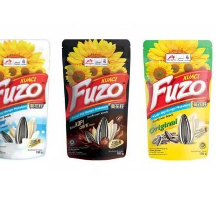

AAL531 Fuzo Kuaci 140gr enc =