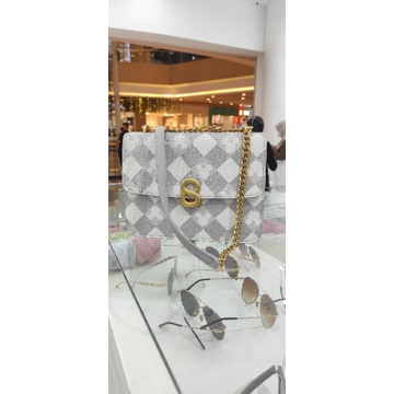 dona bag buttonscarves x disney