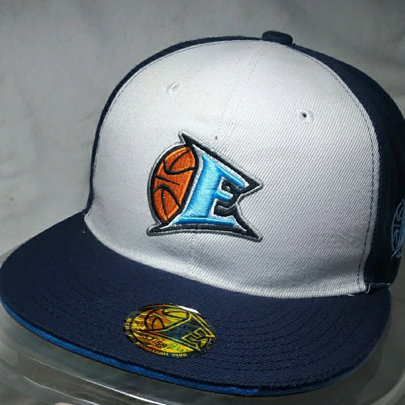 topi snapback basketball