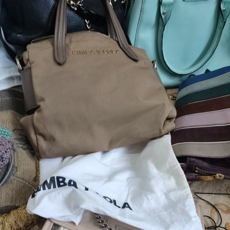 bimba y lola ori