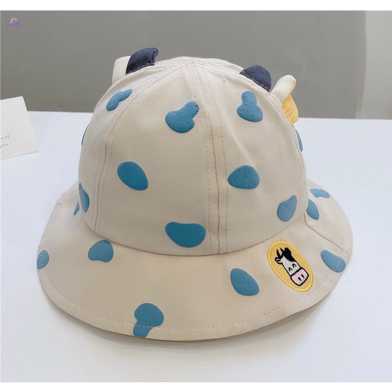 BABY K2 - Topi Sapi Kode 00306