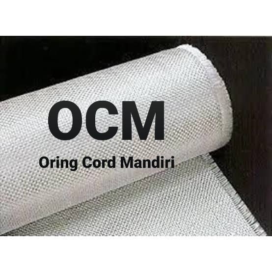 Ins Kain Fiberglass / Fiberglass Cloth 1.5Mm (Roll)