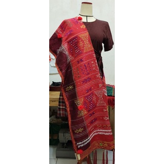 Ulos Adat Batak