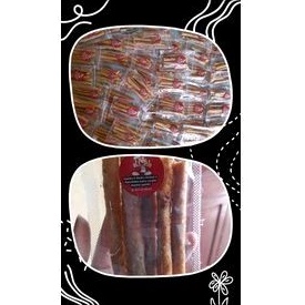 

Lumpia Sale Pisang Gula Aren