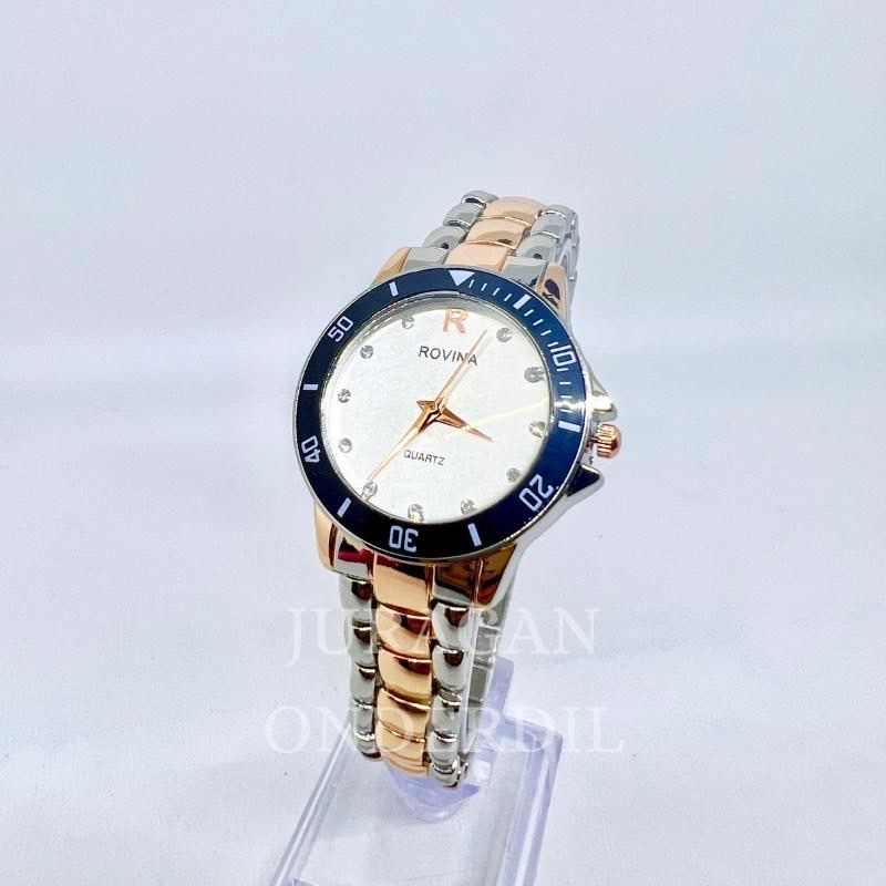 BISA COD !! JAM TANGAN WANITA TERBARU JAM CEWEK DEWASA RANTAI FASHION BERKUALITAS KEKINIAN TERBARU TERMURAH BONUS BATERAI CADANGAN