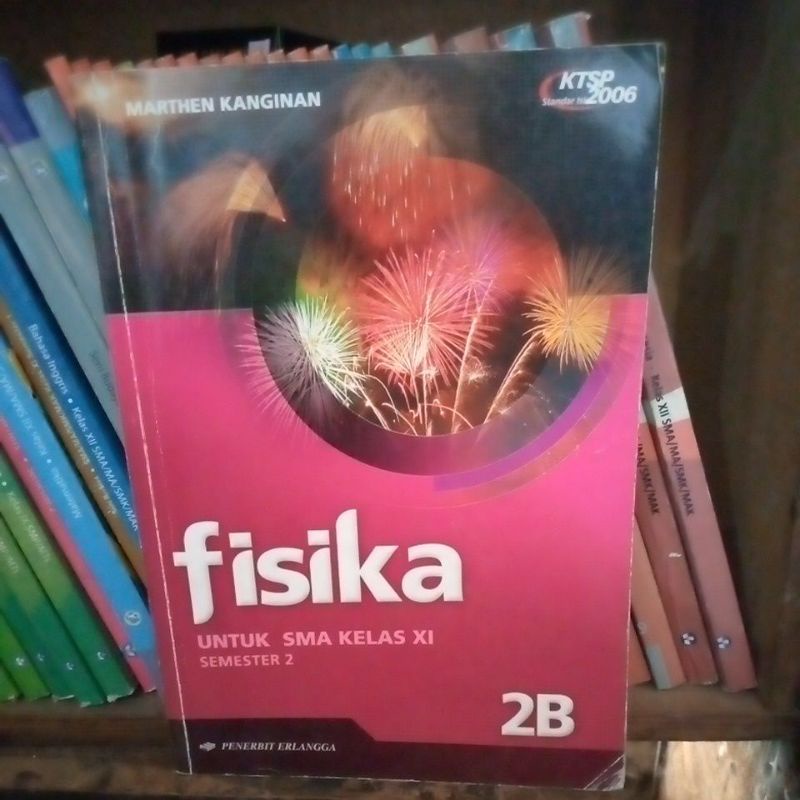 

FISIKA SMA 2B