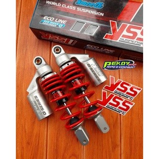 Shock belakang yss original thailand tabung type g series tinggi 280